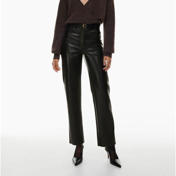 Aritzia Melina Pants - Picture 2 of 2